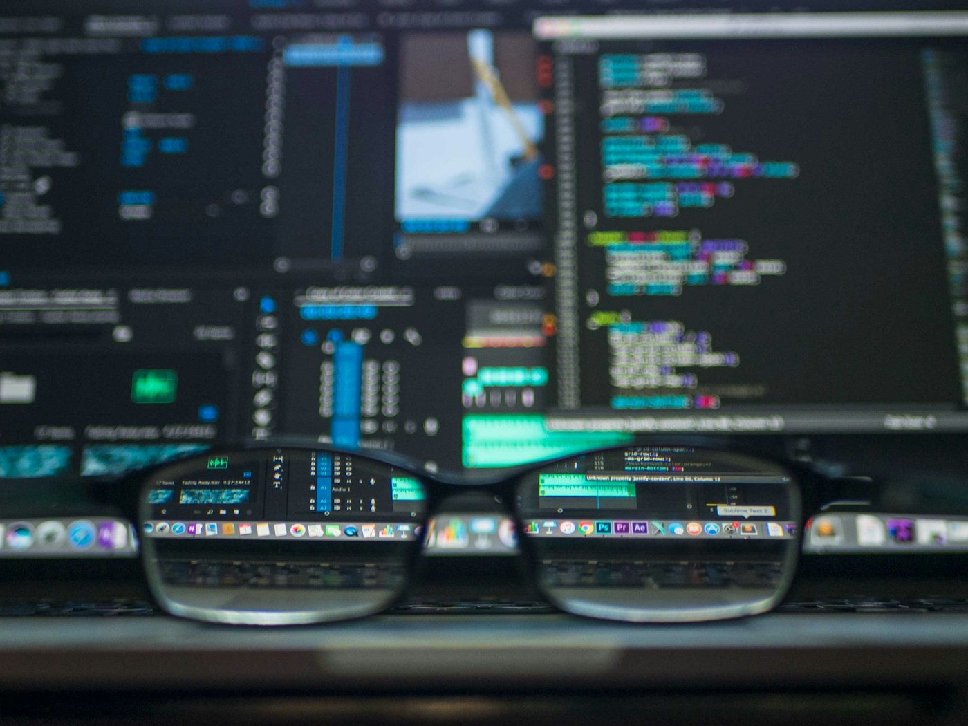 Кабельная инфраструктура серверной Team-IT